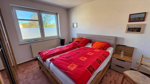 Schlafzimmer - 