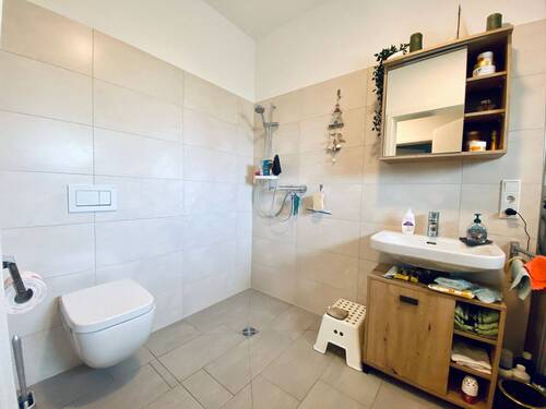Badezimmer - 