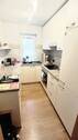 Küche inkl - Schicke 3-Zimmer-Erdgeschoß Wohnung in AltusriedOberallgäu mit Terrasse und Einbauküche