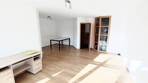 Essbereich - 3 Zimmer Etagenwohnung in Altusried