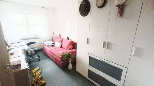 Kinderzimmer - 