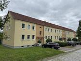 Gesamtansicht - Attraktive 2-Zimmer-Wohnung in begehrter Gartenstadt von Ohrdruf