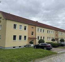 Attraktive 2-Zimmer-Wohnung in begehrter Gartenstadt von Ohrdruf