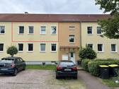 Eingangsbereich - 2 Zimmer Etagenwohnung zum Kaufen in Ohrdruf