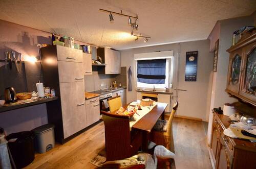 Ansicht 3 - 3 Zimmer Reihenendhaus in Völklingen