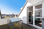 Terrasse 5. OG - 