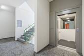 Aufzug - 