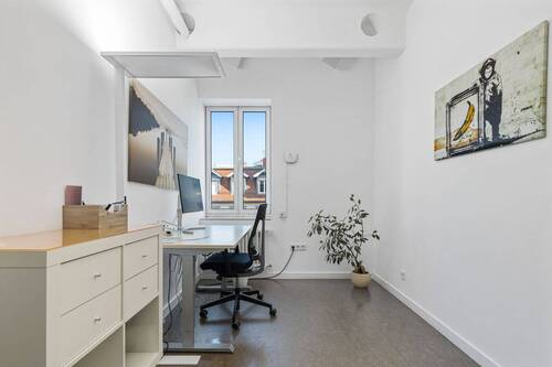 Büro 4. OG - 