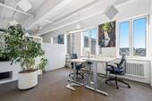 Büro 4. OG - 
