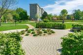 Wohnumfeld - 
