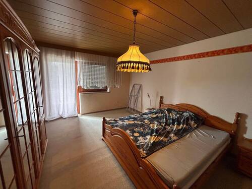 Schlafen - 