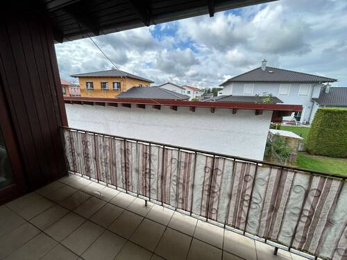 Balkon - 