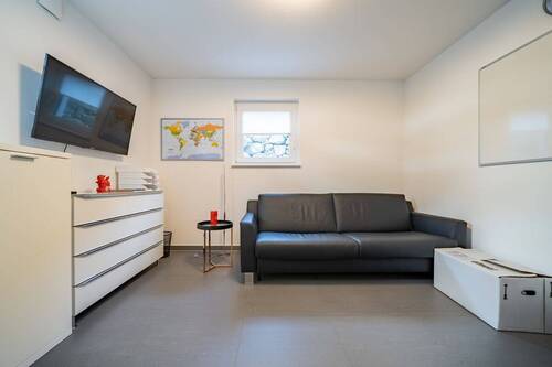 Büro - 