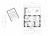 Grundriss EG - 