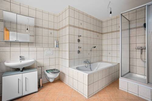 Badezimmer - 