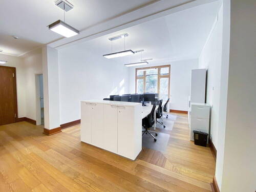 Bild 2 - Büro zur Miete in Berlin