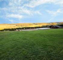 Entwicklungsareal in Feldrandlage von Idstein-Walsdorf