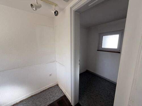 Vorrats-/Speisekammer - 