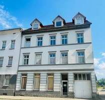 Ideal für Familien oder Paare Ihre neue 4-Zimmer-Wohnung wartet - Brandenburg an der Havel Altstadt