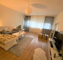 Stilvolle 2-Zimmer-Wohnung mit Balkon in Stuttgart am See *Provisionsfrei*
