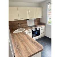 TOP renovierte 4,5 Zimmer Wohnung im 1.OG in Konstanz mit Stellplatz und Balkon - ab 01.05.2026 - Konstanz / Königsbau