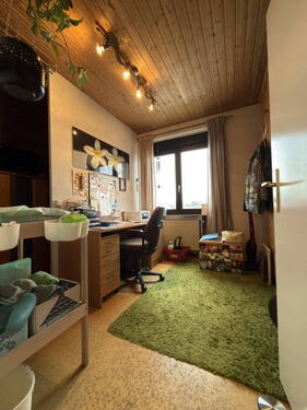 Büro/Schlafzimmer/Hobbyraum - 