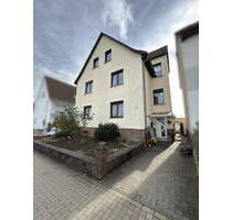 Zweifamilienhaus in Butzbacher Kernstadt - sofortige Mieteinnahmen, Eigennutzung möglich