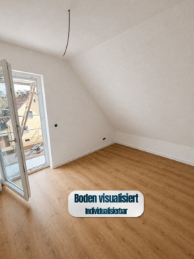 Kinderzimmer - 