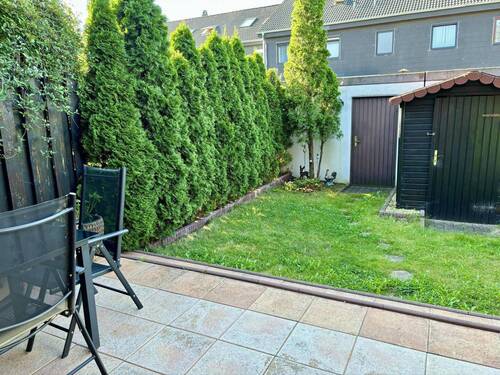 Garten - 