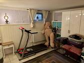 Ausgebauter Keller - 