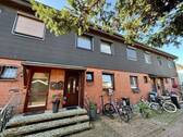 Außenansicht - 4 Zimmer Reihenmittelhaus zum Kaufen in Ronnenberg