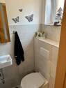 Gäste WC - 4 Zimmer Reihenmittelhaus in Ronnenberg