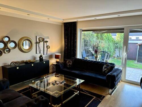 Wohnzimmer - 