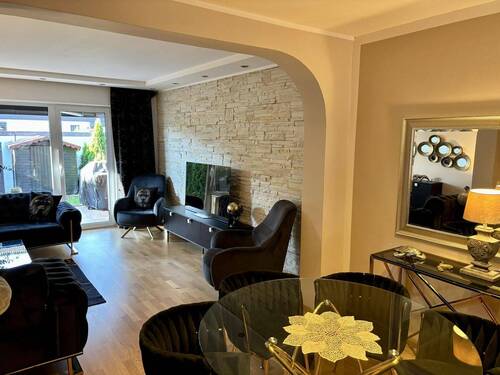 Wohnzimmer - 