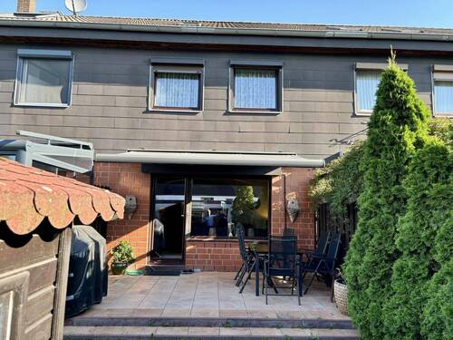 Terrasse - 