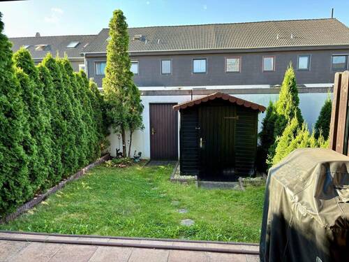 Garten - 