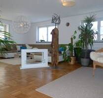 ****einzigartige charmante Wohnung mit Terrasse Großzügige 3-4 Zimmer-Wohnung mit Flair, Wohnküche & Tageslichtbad**** - Leutkirch im Allgäu Hinznang