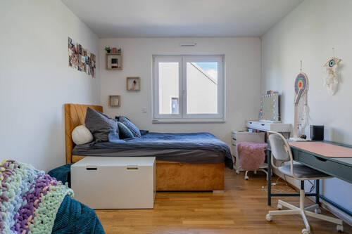Kinderzimmer 1 - 