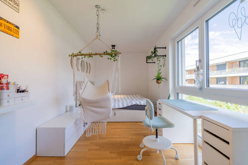 Kinderzimmer 2 - 