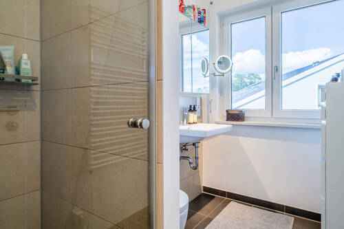 Badezimmer DG - 