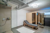 Wellnessraum - 