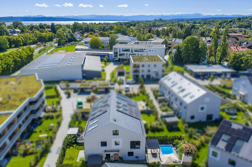 Luftbild - 
