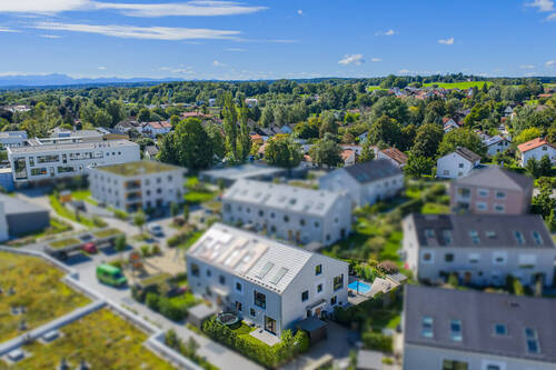 Luftbild - 
