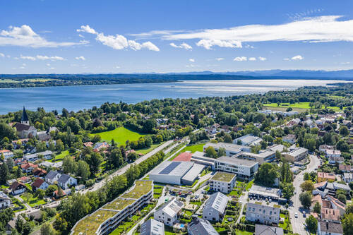 Luftbild - 