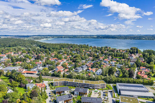 Luftbild - 