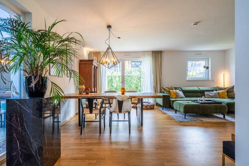 Essbereich - 