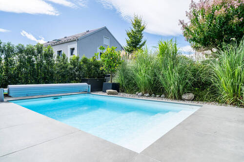 Pool - 