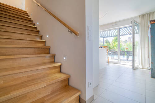 Treppe - 