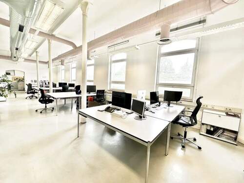 Bild 2 - Büro zur Miete in Stuttgart