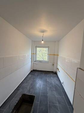 Küche - Erstbezug in der Mainzer Altstadt - Charmante 3-Zimmerwohnung direkt vom Eigentümer [HMR-O27E06]